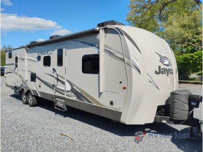 2017 Jayco Eagle - Photo 3