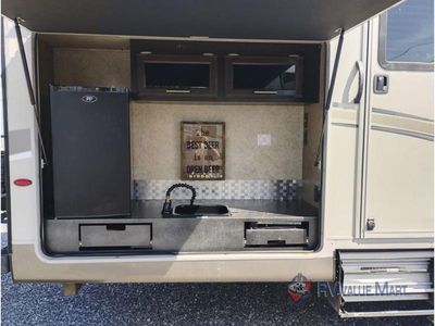 2017 Jayco Eagle - Photo 12