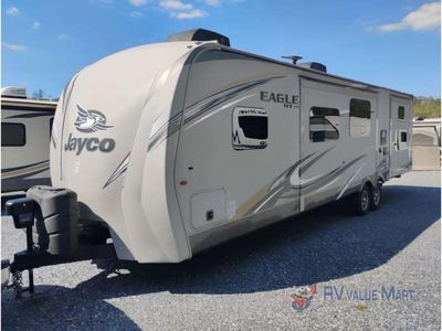2017 Jayco Eagle - Photo 5