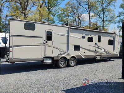 2017 Jayco Eagle - Photo 10