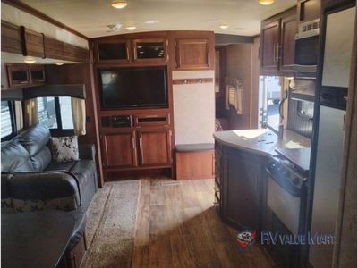 2017 Jayco Eagle - Photo 20