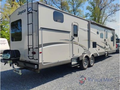 2017 Jayco Eagle - Photo 9