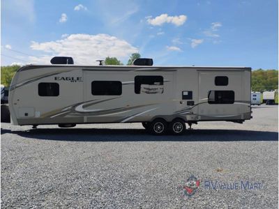 2017 Jayco Eagle - Photo 6