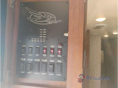 2017 Jayco Eagle - Photo 18