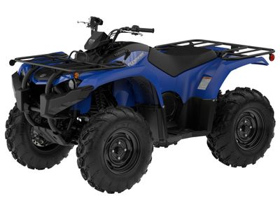 2026 Yamaha Kodiak 450 - Photo 4
