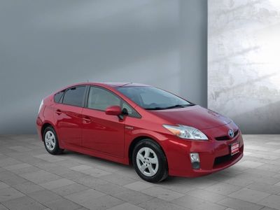 2010 Toyota Prius - Photo 2