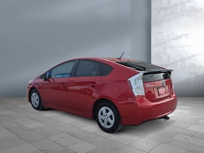 2010 Toyota Prius - Photo 4