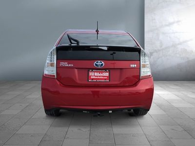2010 Toyota Prius - Photo 6