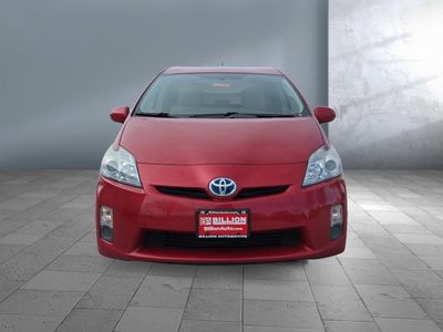 2010 Toyota Prius - Photo 3