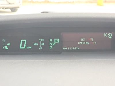 2010 Toyota Prius - Photo 10