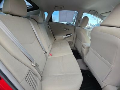 2010 Toyota Prius - Photo 14