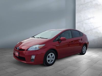 2010 Toyota Prius - Photo 1