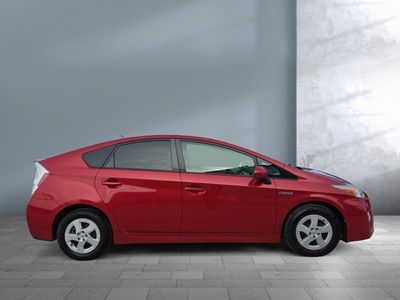 2010 Toyota Prius - Photo 8