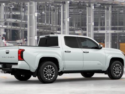 2026 Toyota Tacoma - Photo 13