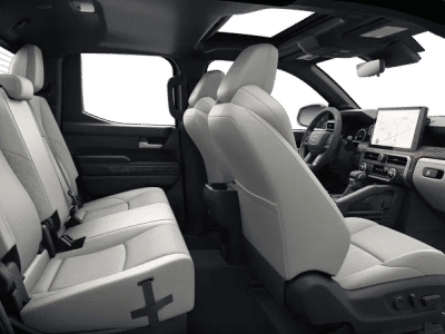 2026 Toyota Tacoma - Photo 29