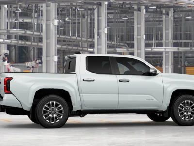2026 Toyota Tacoma - Photo 14