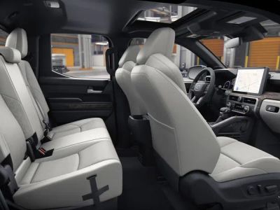 2026 Toyota Tacoma - Photo 21