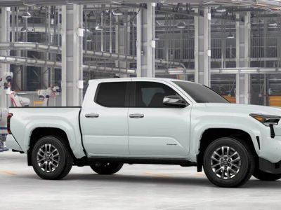 2026 Toyota Tacoma - Photo 16