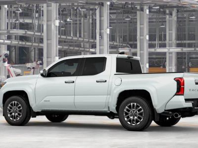 2026 Toyota Tacoma - Photo 7