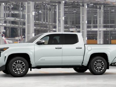 2026 Toyota Tacoma - Photo 5