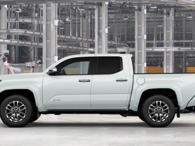 2026 Toyota Tacoma - Photo 6