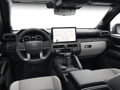 2026 Toyota Tacoma - Photo 27