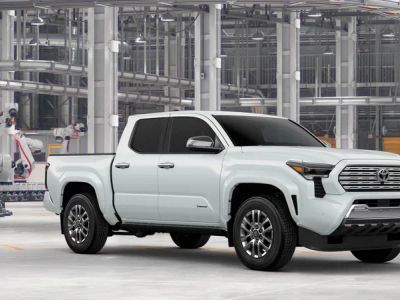 2026 Toyota Tacoma - Photo 17