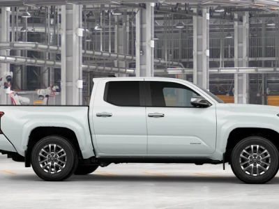 2026 Toyota Tacoma - Photo 15