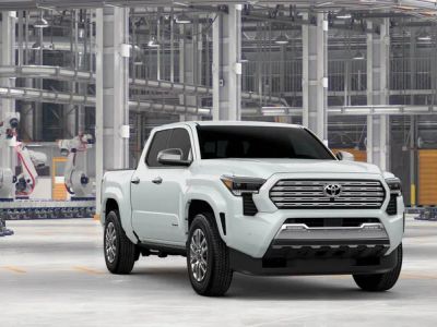 2026 Toyota Tacoma - Photo 18
