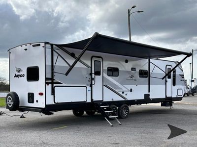 2025 Jayco Jay Flight SLX — photo 14 view