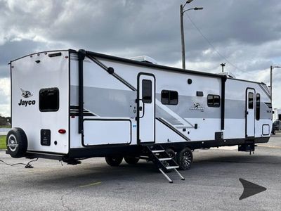 2025 Jayco Jay Flight SLX — photo 13 view