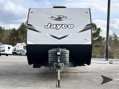 2025 Jayco Jay Flight SLX — photo 7 view