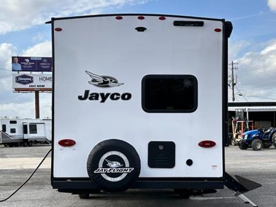 2025 Jayco Jay Flight SLX — photo 12 view