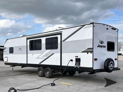 2025 Jayco Jay Flight SLX — photo 10 view