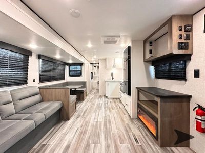 2025 Jayco Jay Flight SLX — photo 22 view