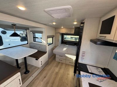 2026 Forest River RV Surveyor Legend - Photo 5