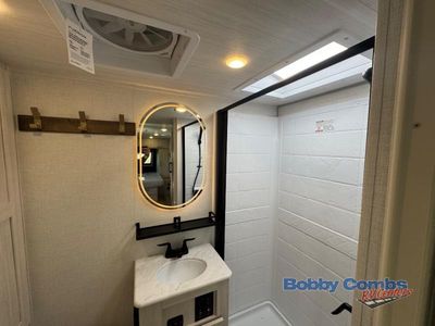 2026 Forest River RV Surveyor Legend - Photo 15