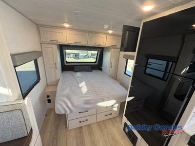 2026 Forest River RV Surveyor Legend - Photo 7