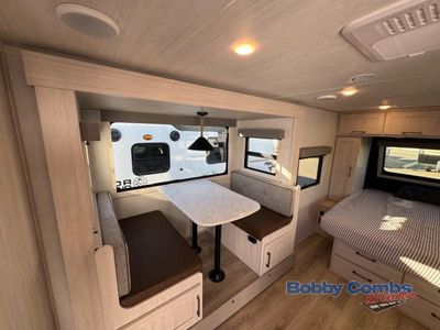 2026 Forest River RV Surveyor Legend - Photo 6