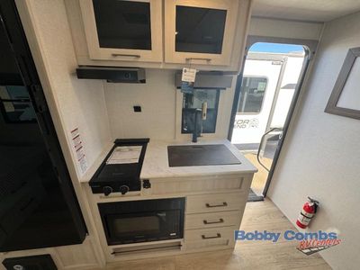 2026 Forest River RV Surveyor Legend - Photo 10