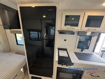 2026 Forest River RV Surveyor Legend - Photo 9