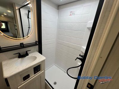 2026 Forest River RV Surveyor Legend - Photo 12