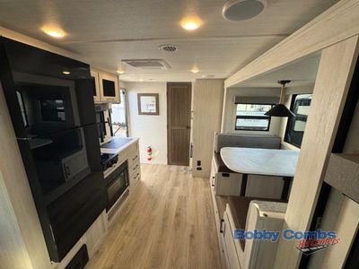 2026 Forest River RV Surveyor Legend - Photo 11