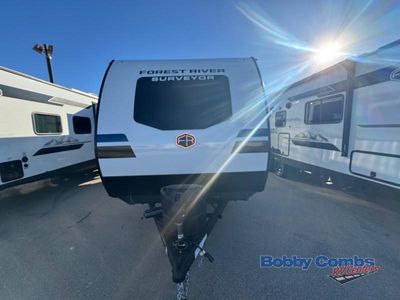 2026 Forest River RV Surveyor Legend - Photo 3