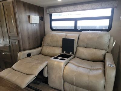 2021 Dynamax Isata 3 - Photo 21