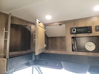 2021 Dynamax Isata 3 - Photo 23