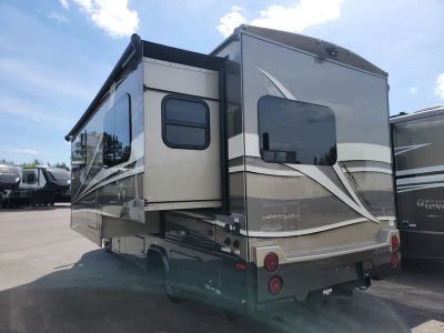 2021 Dynamax Isata 3 - Photo 4