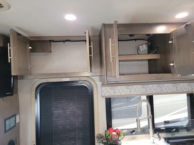 2021 Dynamax Isata 3 - Photo 28