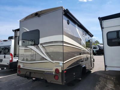 2021 Dynamax Isata 3 - Photo 5