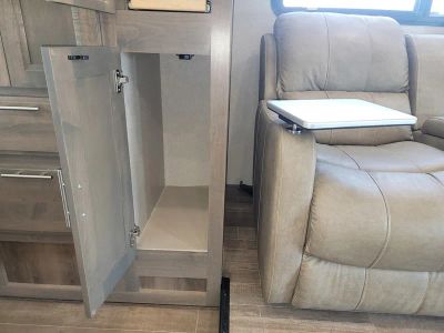 2021 Dynamax Isata 3 - Photo 35